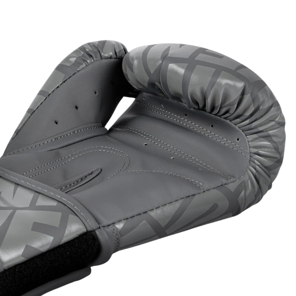 Venum Rękawice Bokserskie dla dzieci Contender 1.5 XT Szare