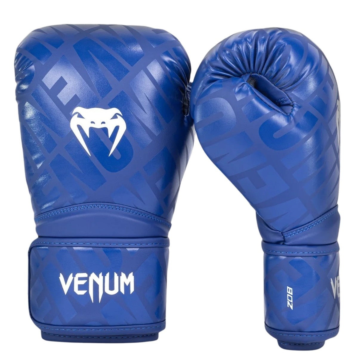 Venum Rękawice Bokserskie dla dzieci Contender 1.5 XT Niebieskie