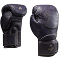 Venum Rękawice Bokserskie Impact Evo Scales Ciemno Purpurowe