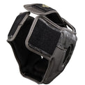 Venum Kask Bokserski Impact Evo Scales Ciemno Szary