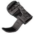 Venum Rękawice MMA Impact Evo Scales Ciemno Szare