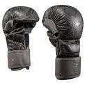Venum Rękawice MMA Impact Evo Scales Ciemno Szare
