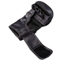Venum Rękawice MMA Impact Evo Scales Ciemno Purpurowe