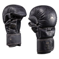 Venum Rękawice MMA Impact Evo Scales Ciemno Purpurowe
