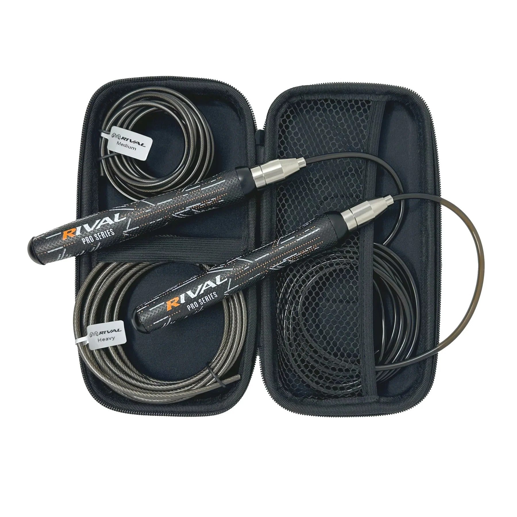 Rival Skakanka RJR15 Pro Series + etui