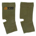 StormCloud Elastyczny stabilizator stawu skokowego Khaki