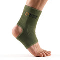 StormCloud Elastyczny stabilizator stawu skokowego Khaki