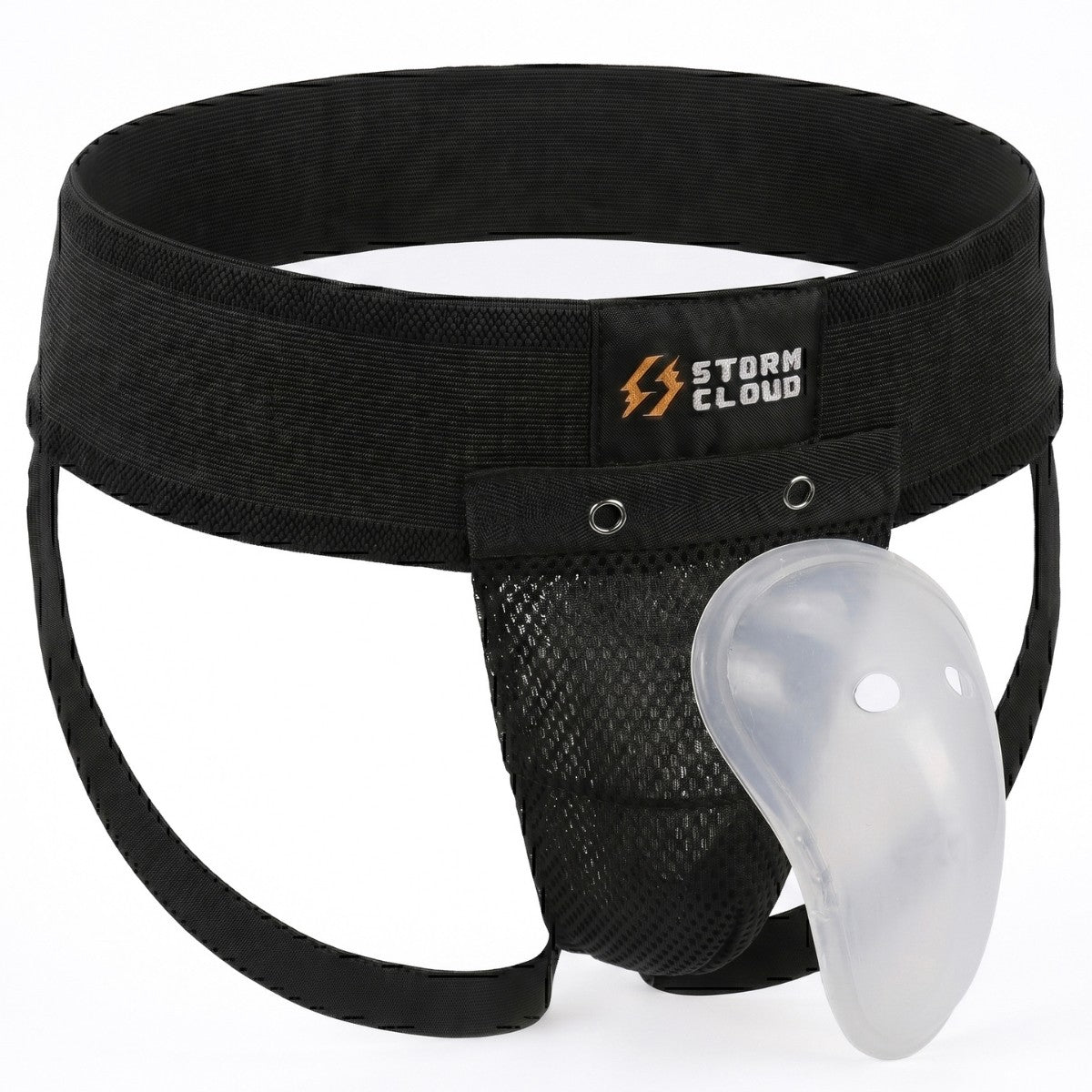 StormCloud Suspensor GG 1.0 Czarny