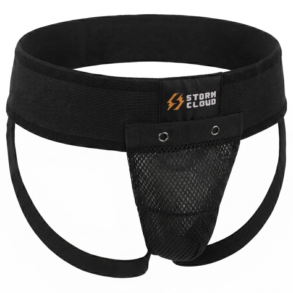StormCloud Suspensor GG 1.0 Czarny