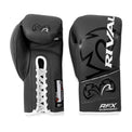 Rival Rękawice Bokserskie RFX-Guerrero Pro Fight HDE-F Szare