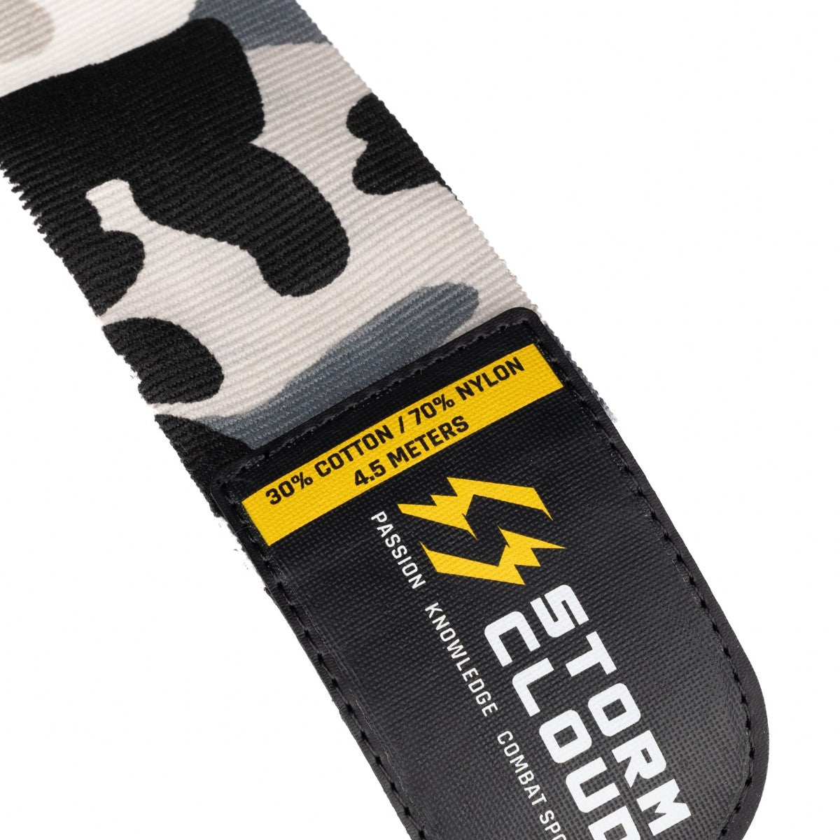 StormCloud Owijki bokserskie HWX-R PREMIUM Camo 4,5m