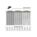 Nike Buty Bokserskie HyperKO 3 SE Pomarańczowe