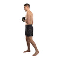 Venum Streamline Spodenki do MMA Czarne/Złote