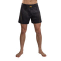 Venum Streamline Spodenki do MMA Czarne/Złote