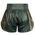 Venum Spodenki do Muay Thai Stealth Khaki