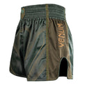 Venum Spodenki do Muay Thai Stealth Khaki