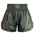 Venum Spodenki do Muay Thai Stealth Khaki