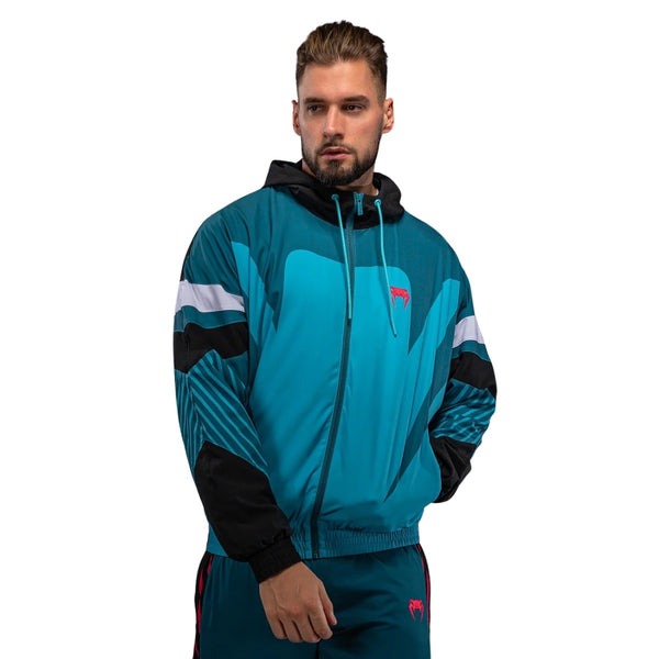 Venum Kurtka Attack 90 Miami Blue