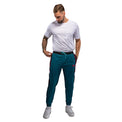 Venum Spodnie Dresowe Attack 90 Miami Blue