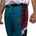 Venum Spodnie Dresowe Attack 90 Miami Blue