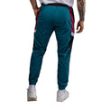 Venum Spodnie Dresowe Attack 90 Miami Blue