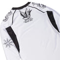 MANTO Rashguard MIKO Biały