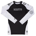 MANTO Rashguard MIKO Biały