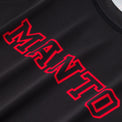 MANTO Rashguard MIKO Czarny