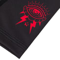 MANTO Rashguard MIKO Czarny