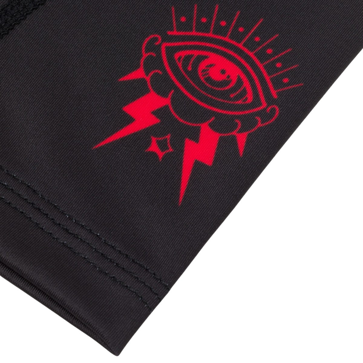 MANTO Rashguard MIKO Czarny