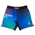 MANTO spodenki SOCIETY Gradient