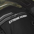 Extreme Hobby Koszulka Techniczna Iron Force Czarna/Camo