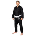 Drillmate Kimono/Gi Core Mate Czarne + biały pas w komplecie