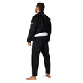 Drillmate Kimono/Gi Core Mate Czarne + biały pas w komplecie
