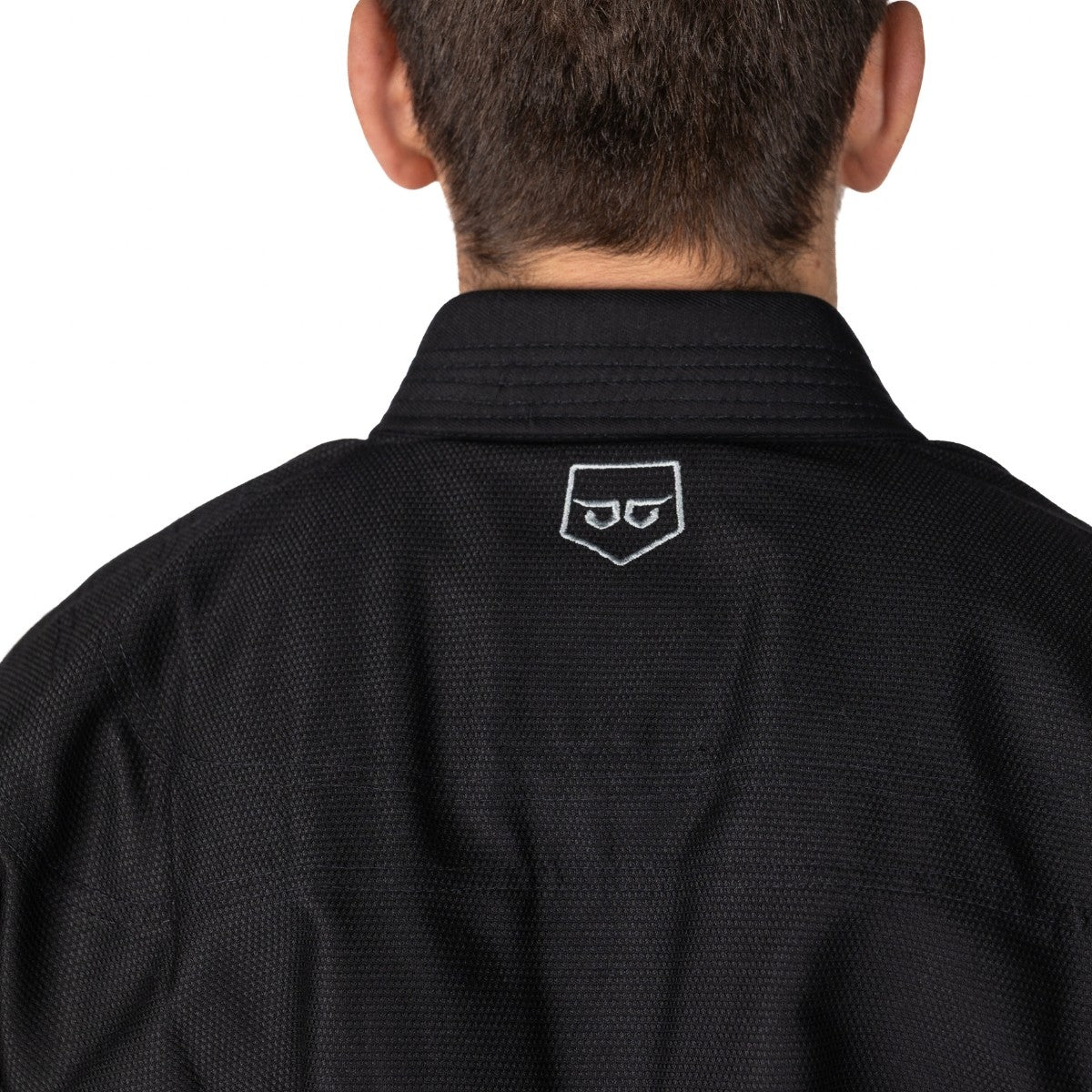 Drillmate Kimono/Gi Core Mate Czarne + biały pas w komplecie