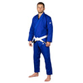Drillmate Kimono/Gi Core Mate Niebieskie + biały pas w komplecie