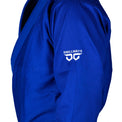 Drillmate Kimono/Gi Core Mate Niebieskie + biały pas w komplecie
