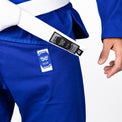 Drillmate Kimono/Gi Core Mate Niebieskie + biały pas w komplecie