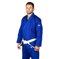 Drillmate Kimono/Gi Core Mate Niebieskie + biały pas w komplecie