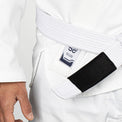 Drillmate Kimono/Gi Core Mate Białe + biały pas w komplecie