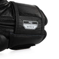 StormCloud Rękawice Muay Thai Blizzard 2.0 Czarne/Białe