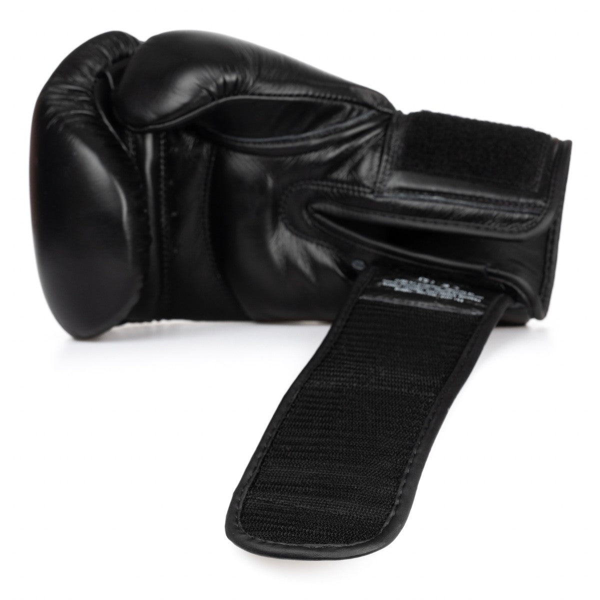 StormCloud Rękawice Muay Thai Blizzard 2.0 Czarne/Białe