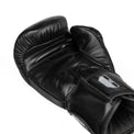 StormCloud Rękawice Muay Thai Blizzard 2.0 Czarne/Białe