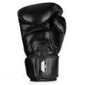 StormCloud Rękawice Muay Thai Blizzard 2.0 Czarne/Białe