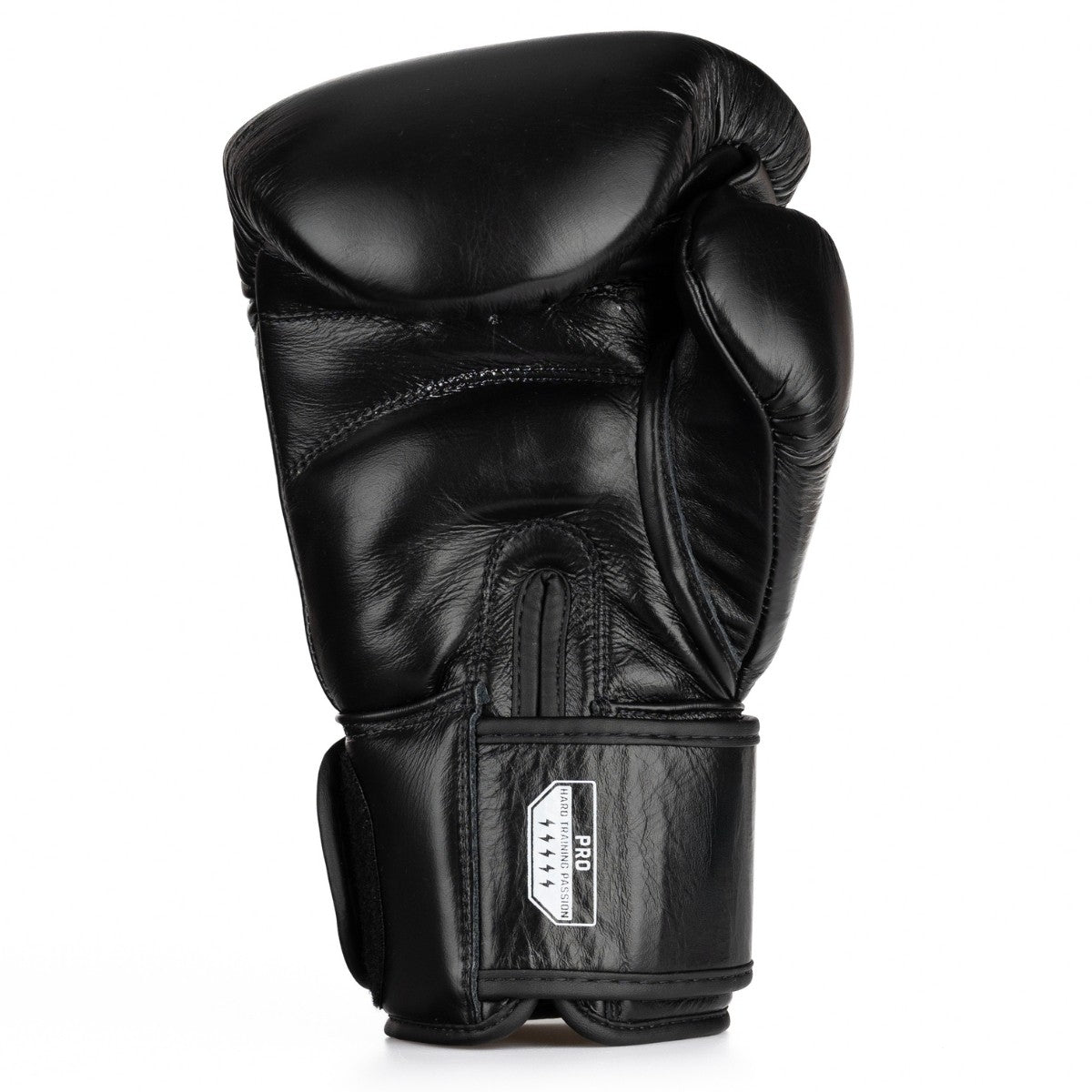 StormCloud Rękawice Muay Thai Blizzard 2.0 Czarne/Białe