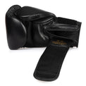 StormCloud Rękawice Muay Thai Blizzard 2.0 Czarne/Złote