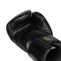 StormCloud Rękawice Muay Thai Blizzard 2.0 Czarne/Złote