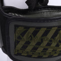 8 Weapons Kask Bokserski Unlimited Oliwkowy/Czarny