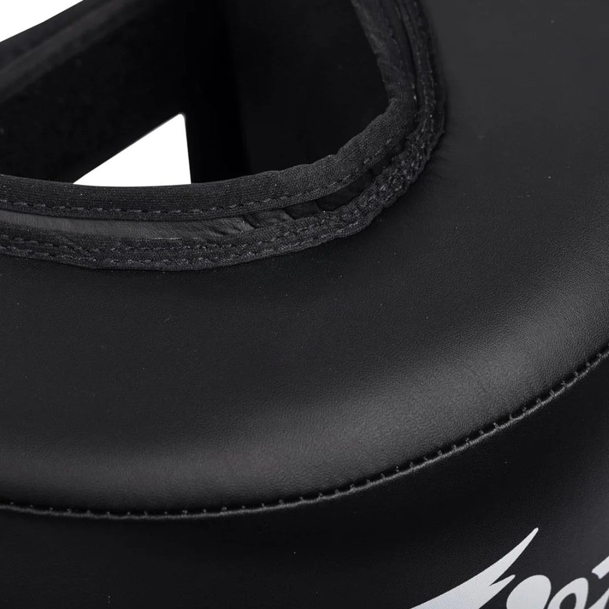 Fairtex Ochraniacze Łydki SP10 Czarne