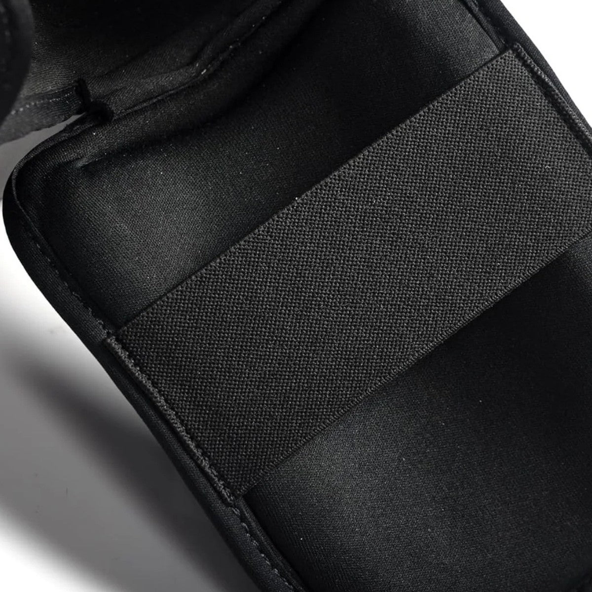Fairtex Ochraniacze Łydki SP10 Czarne